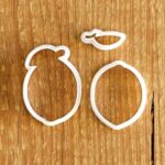 Cortador Fruta Limão