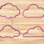 Kit Cortadores de Núvem