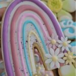 Cortador Contorno Arco Iris