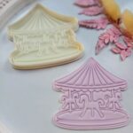 Cortador e Marcador Carrossel