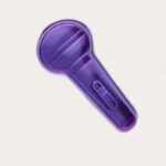 Cortador e Marcador Microfone