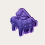 Cortador e Marcador Piano