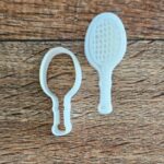 Cortador e Marcador Raquete de Tênis