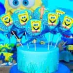 Cortador Modular Bob Esponja