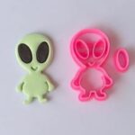 Cortador e Marcador E.T