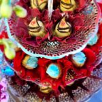 Cortador e Marcador Barco Moana para Doce