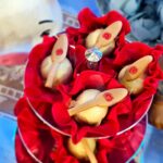 Cortador e Marcador Remo Moana para Doce