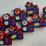 Kit Cortador e Marcador Pow - Bang - Zap