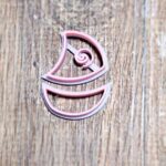 Cortador e Marcador Barco Moana Modelo 02