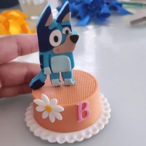 Cortador Modular Bluey
