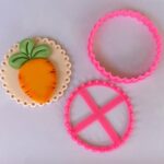 Cortador e Marcador Circular com Furinhos