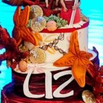 Cortador e Marcador Estrela do Mar