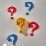 Cortador Ponto de Interrogação