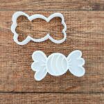 Cortador e Marcador Bala Modelo 1