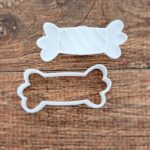 Cortador e Marcador Bala Modelo 3