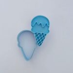 Cortador e Marcador Sorvete