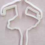 Cortador Corpo Bailarina