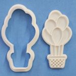 Cortador e Marcador Cesta de Balões