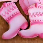 Cortador Bota - Boiadeira e Boiadeiro