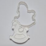 Cortador e Marcador Cavalinho de Balanço 2