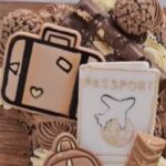 Kit Cortador e Marcador Viagem 2