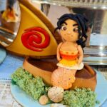 Cortador e Marcador Vela Barco Moana