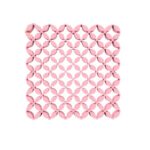 Marcador de Textura de Capitone