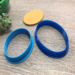 Kit Cortador Oval