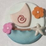 Cortador Barco Moana Modelo 6cm