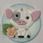 Cortador e Marcador Pua Moana