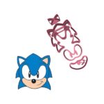 Cortador e Marcador Modulado Sonic