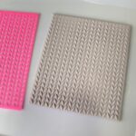 Marcador de Textura de Tricô