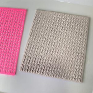 Marcador de Textura de Tricô