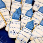 Cortador Frasco de Colírio