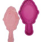 Cortador Espelho para Biscoito