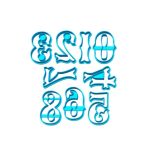 Kit Cortador de Números