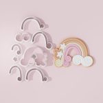 Kit Cortador de Arco Iris