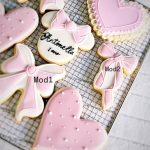 Kit Cortador para Biscoito Minnie