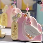 Cortador e Marcado Ganso