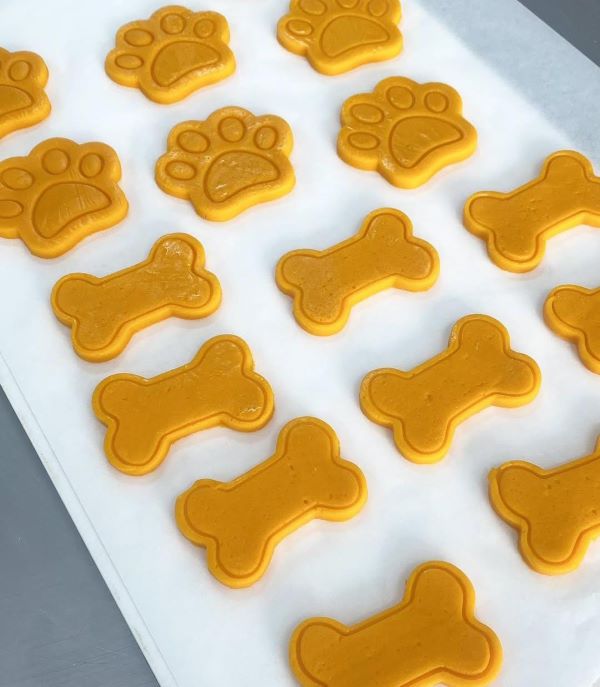 Cortador e Carimbo Patrulha Canina - Imagem 3