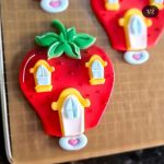 Cortador Modulado Casa da Moranguinho