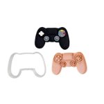 Cortador e Marcador Controle Vídeo Game