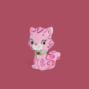Cortador Modulado Gatinha da Moranguinho