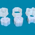 Modelador de Brigadeiro Personalizado