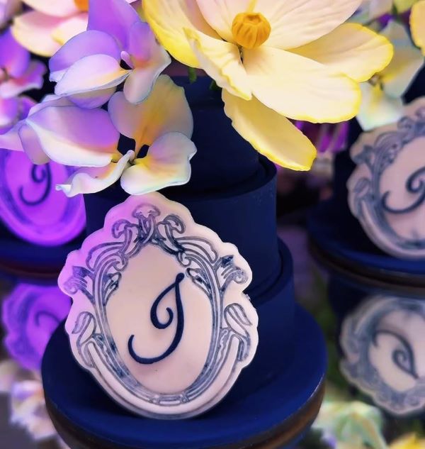 Cortador e Marcador Moldura Jássica