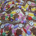 Cortador de Telhado e Calda