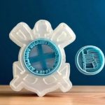 Cortador e Marcador Modulado Corinthians