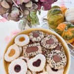 Cortador e Marcador para Biscoito