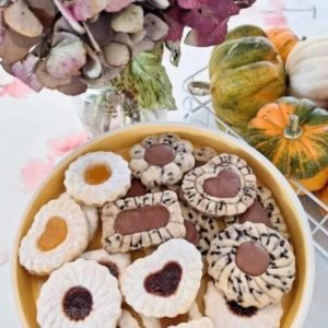 Cortador e Marcador para Biscoito