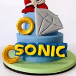 Kit Cortador Sonic Diamante Moedas Dr. Eggman